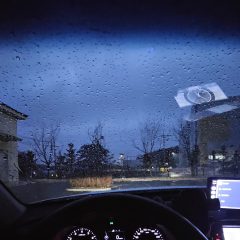 울산 병원 방문 너무 무서웠어요