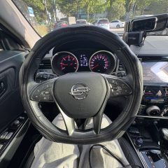 울산 병렬주차 완전 길들여졌어요