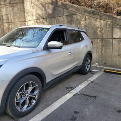 3일 끝내고 출근 완료