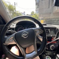 차간 거리 유지하기