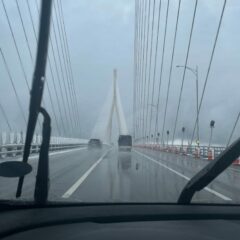 다중 주차장 경험