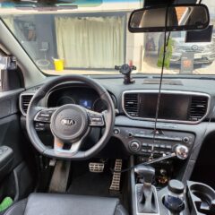 학원과 실제 도로는 너무 다릅니다