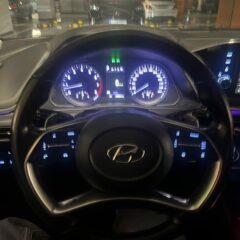 울산 병행주차 완전 성공했어요