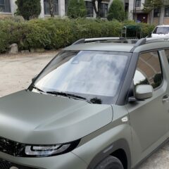 밀집 주차장 주차 이제 성공해요!